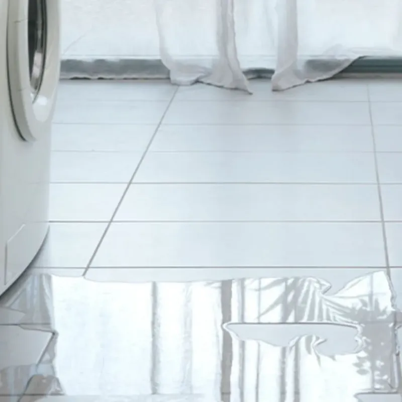 Appliance Leak Cleanup in Schriever, LA