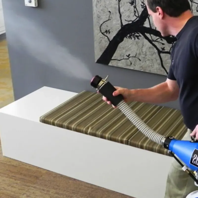 Professional Odor Removal in Schriever, LA